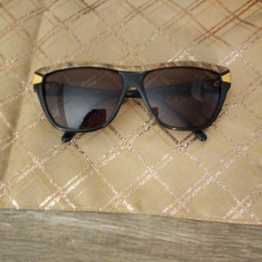 Vintage Laura Biagiotti sunglasses